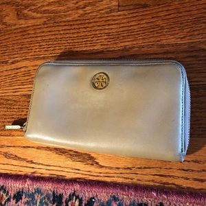 Tory Burch Wallet
